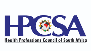 HPCSA logo